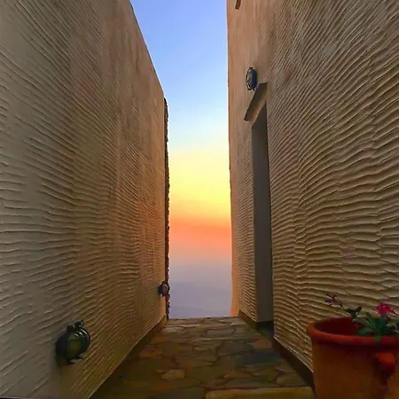 Stylish Stone House With Pool - Aprovato, Andros